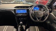 Vauxhall Corsa 1.2 GS 5dr Petrol Hatchback